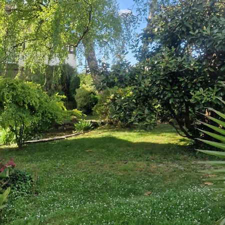 Le 45 Villa Isigny-sur-Mer Kültér fotó